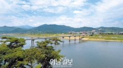 [스토리텔링 2014-구미] 낙동강 물길따라<10> 구미의 나루터