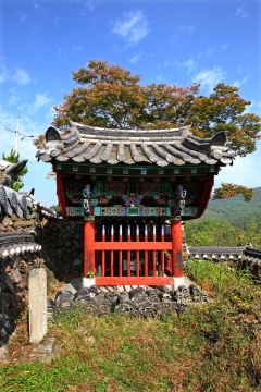 [스토리텔링 2014] 스토리의 寶庫 영일만을 가다<8> 포항의 세 충비 단량·순량·갑연
