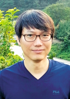 [문화산책] 데미안 허스트의 나비