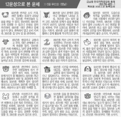 [12운성으로 본 오늘의 운세] 5일 辛巳日 (뱀날) (오늘의 띠별 운세) (생년월일)