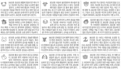 [12운성으로 본 오늘의 운세] 17일 癸巳日 (뱀날) (오늘의 띠별 운세) (생년월일 운세)