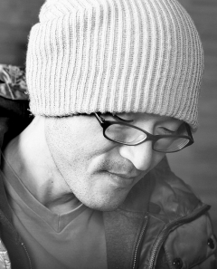 [문화산책] 점멸기계에 의한 콜라주