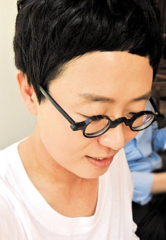 [문화산책] 미술작가로 사는 일