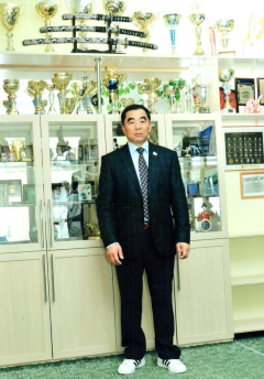 [디아스포라 '눈물을 희망으로'] <1부> 5. 이춘식 사할린 코르사코프 시의회 부의장