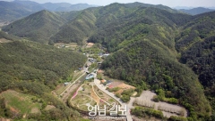 [스토리텔링 2016] 청송 국가지질공원 Geo-tourism <4> 청송읍 부곡리 달기약수탕