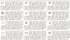 [12운성으로 본 오늘의 운세] 14일 丙申日 (원숭이날)