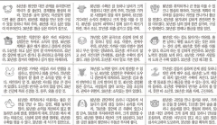 [12운성으로 본 오늘의 운세] 11일 甲子日 (쥐날) (오늘의 띠별 운세) (생년월일 운세)