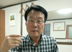 [이춘호 기자의 푸드 블로그] 食客열전 제6회-울산 서태일 시인·최영희 블로거