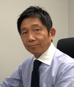 [디아스포라 눈물을 희망으로] <2부>  ③서세일 고베 테크노플로우원 대표