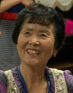 [디아스포라 '눈물을 희망으로'] <2부> 5. 황외금 공화비닐화공지사 대표