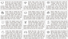 [12운성으로 본 오늘의 운세] 4일 庚寅日(범날) (오늘의 띠별 운세) (생년월일 운세)