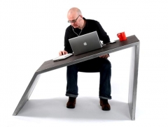 [문화산책] 불편함의 즐거움