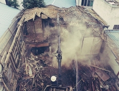 [문화산책] 사라지는 것을 찍는 이유