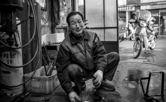 [문화산책] 북성로 사람들