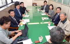 “대구공항문제 다양한 목소리·심층보도 필요”