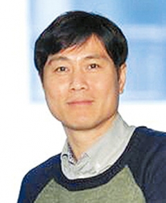 [문화산책] 그들의 리그(league)