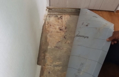 [독자와 함께!] “저소득층 위한 사업이라 집 맡겼더니 엉망진창 공사”