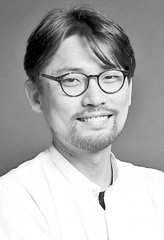 [문화산책] 조각난 눈(目)이 쓴 詩