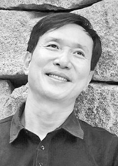 [문화산책] 어린아이처럼