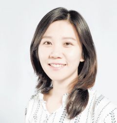 [문화산책] 욕쟁이