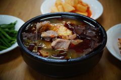 [이춘호 기자의 푸드 블로그] 韓음식문화포럼 첫 시리즈물 ‘국밥’