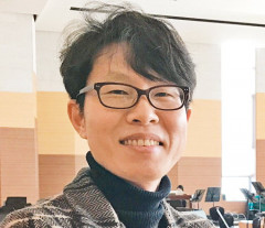 [문화산책] 돌아온 라이카