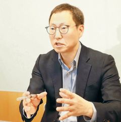 [토크 人사이드] 법무법인 디라이트 조원희 대표변호사