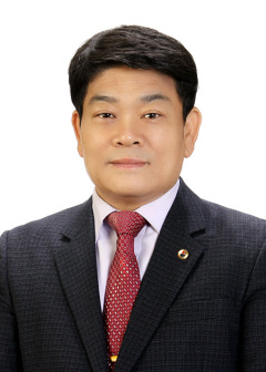 임승환 예비후보, 경산 출사표