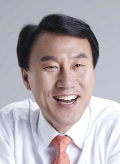 김경원 전 대구지방국세청장 영천-청도 출마 선언