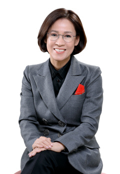 이인선 예비후보 '전통시장 설 민심 탐방'...발전방안 모색