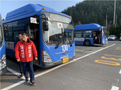 강훈 포항북 예비후보, 우한 폐렴 긴급 점검