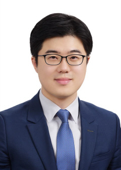 신대경<사>통일과 함께 대표 영주·문경·예천 출사표