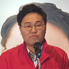 홍석준 예비후보 
