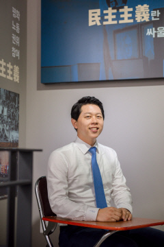 서재헌 예비후보 