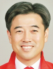 황영헌 예비후보 