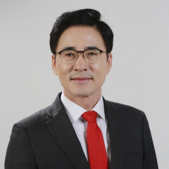 김장주 예비후보 