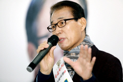 권오을 예비후보, 안동형 뉴딜정책 발표…