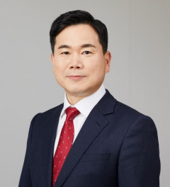 김승수 예비후보 