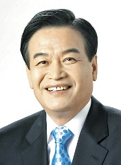 서상기 예비후보 