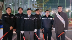 정희용 예비후보 