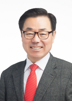 김석호 예비후보 