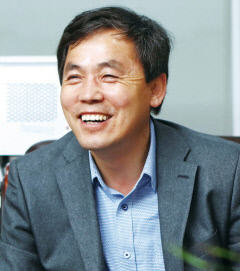 김현권 예비후보 구미을 출마 공식화... 