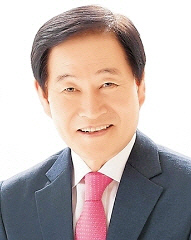 곽대훈 국회의원, 예비후보 등록...슬로건은 '나라부터 살리자'