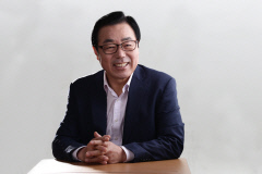 김석호 예비후보 