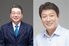 이승천 예비후보, '강대식 출마의 변'에 