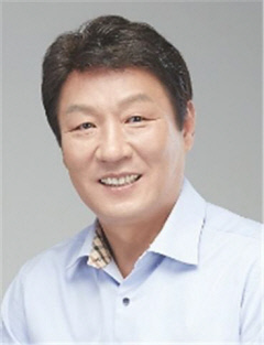 강대식 예비후보 