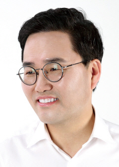 홍석준 예비후보, 