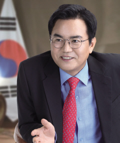 이상길 예비후보 