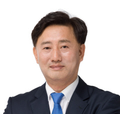 김대진 예비후보 '대구시 신청사 부지에 공공의료센터 설립' 공약