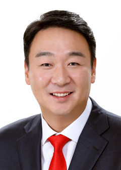 정희용 예비후보 